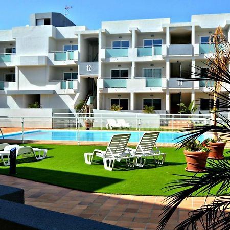 Corralejo Sun 103 Wifi Free Apartment Exterior photo