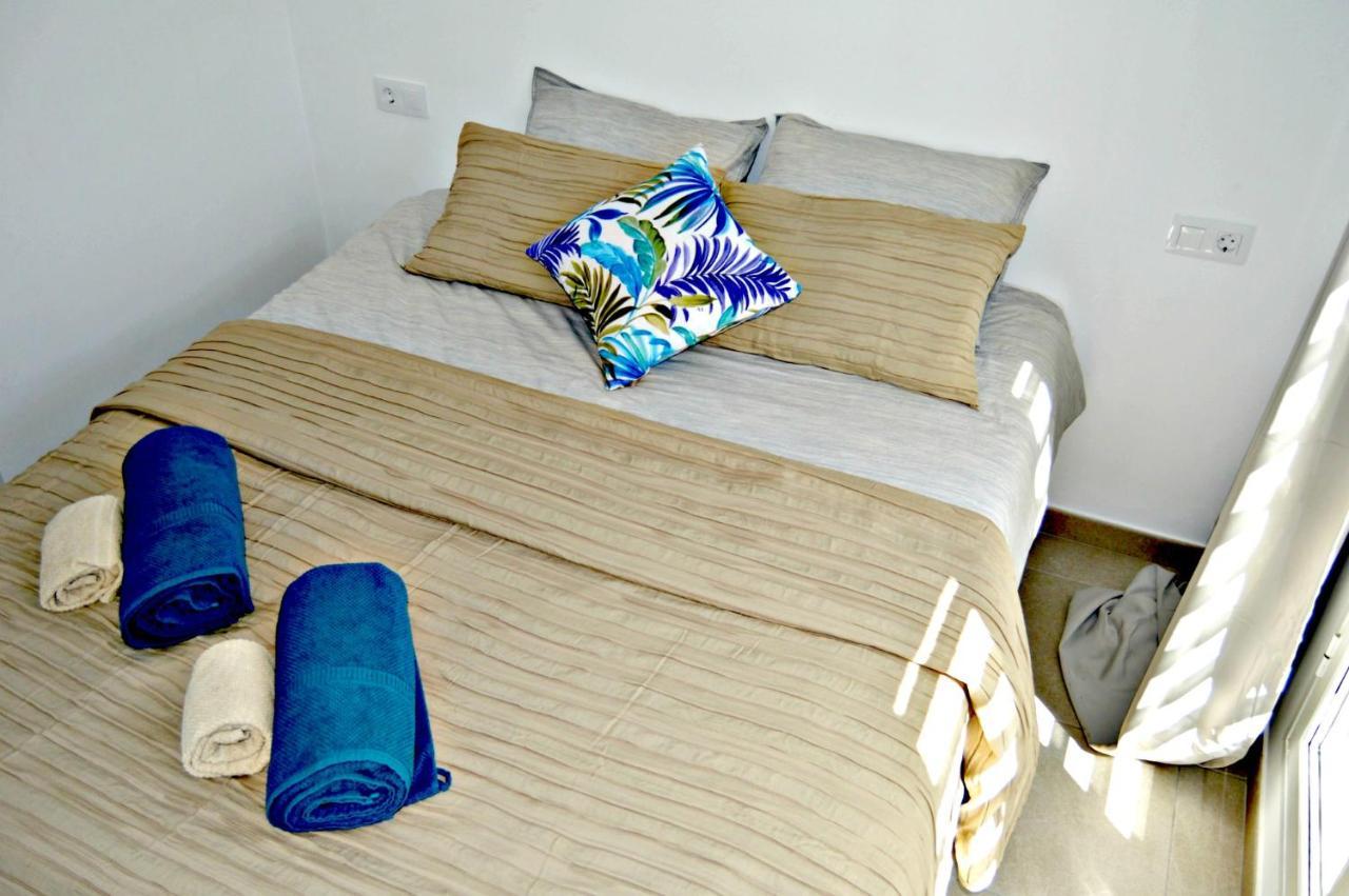 Corralejo Sun 103 Wifi Free Apartment Exterior photo