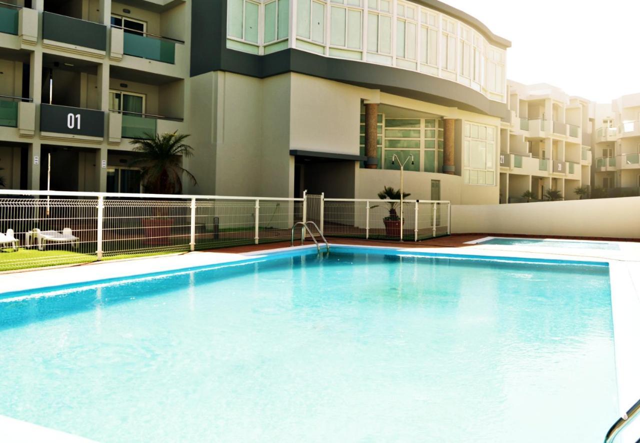 Corralejo Sun 103 Wifi Free Apartment Exterior photo