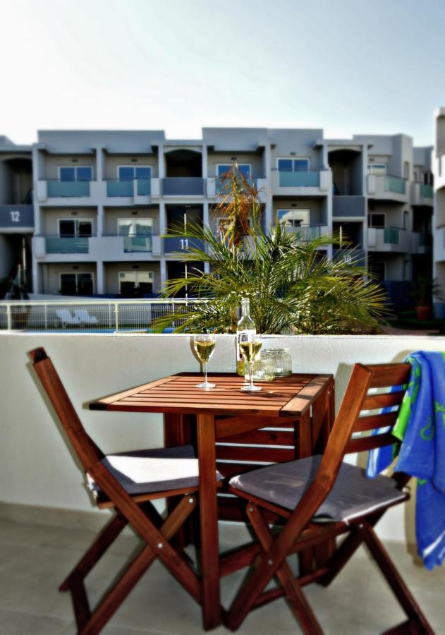 Corralejo Sun 103 Wifi Free Apartment Exterior photo