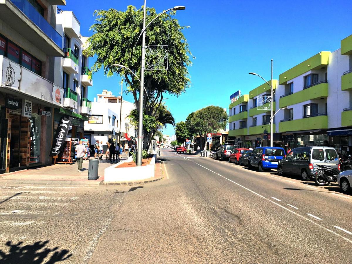 Corralejo Sun 103 Wifi Free Apartment Exterior photo