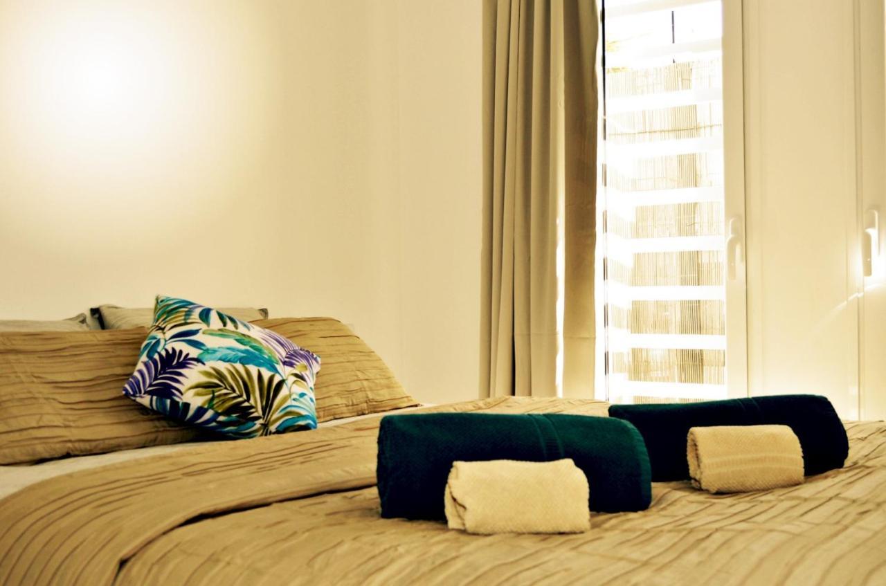 Corralejo Sun 103 Wifi Free Apartment Exterior photo
