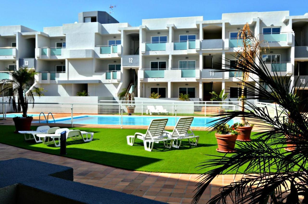 Corralejo Sun 103 Wifi Free Apartment Exterior photo